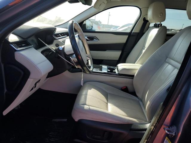 2019 Land rover RANGE ROVER VIN SALYB2FV1KA216456 COPART salvage auction — MINOR DENT/SCRATCHES, Ok - Cert Of Title-Salvage Rec Thft, sold $2,850 on 2026-07-30 (photo 7)