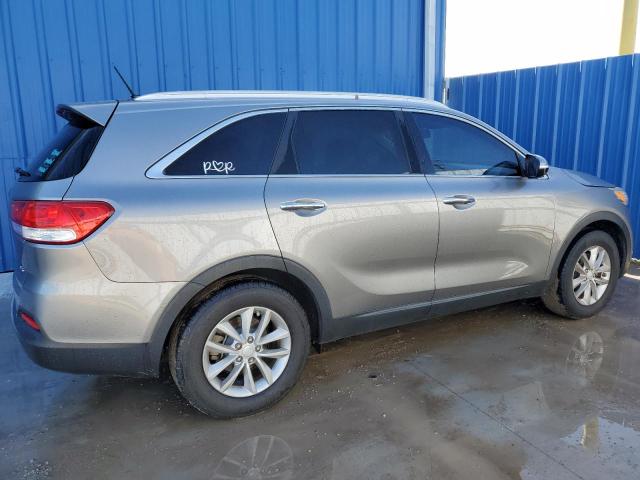 2017 Kia Sorento VIN 5XYPG4A57HG196875 COPART salvage auction — MINOR DENT/SCRATCHES, TX - CERTIFICATE OF TITLE, sold $4,250 on 2024-03-21 (photo 3)