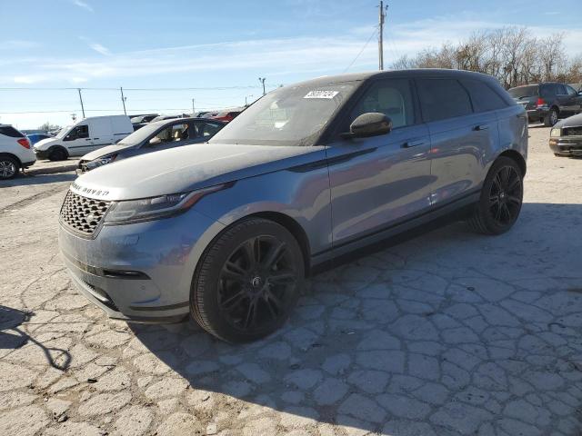 2019 Land rover RANGE ROVER VIN SALYB2FV1KA216456 COPART salvage auction — MINOR DENT/SCRATCHES, Ok - Cert Of Title-Salvage Rec Thft, sold $2,850 on 2026-07-30 (photo 1)