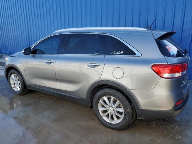 2017 Kia Sorento VIN 5XYPG4A57HG196875 COPART salvage auction — MINOR DENT/SCRATCHES, TX - CERTIFICATE OF TITLE, sold $4,250 on 2024-03-21 (photo 2)