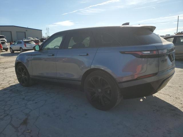 2019 Land rover RANGE ROVER VIN SALYB2FV1KA216456 COPART salvage auction — MINOR DENT/SCRATCHES, Ok - Cert Of Title-Salvage Rec Thft, sold $2,850 on 2026-07-30 (photo 2)