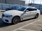 2019 BMW 530E VIN WBAJA9C52KB398605 — COPART salvage auction photo