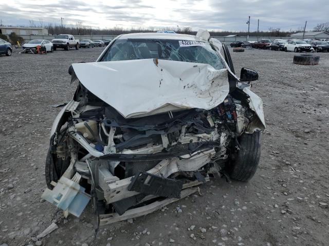 2019 Toyota C-hr VIN NMTKHMBX2KR096943 COPART salvage auction — FRONT END, Al - Cert Of Title-Salvage Title, sold $375 on 2026-07-02 (photo 5)