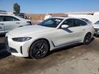 2023 BMW I4 EDRIVE VIN WBY73AW09PFP91587 — COPART salvage auction photo
