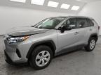 2024 TOYOTA RAV4 LE VIN 2T3F1RFV2RW449199 — COPART salvage auction photo