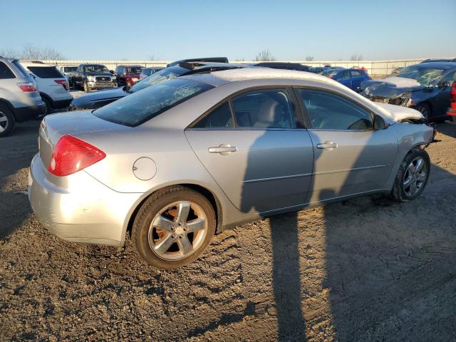 2008 Pontiac G6 VIN 1G2ZG57B484211475 COPART salvage auction — FRONT END, BS, sold $200 on 2026-08-20 (photo 3)