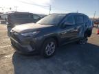 2024 TOYOTA RAV4 XLE VIN 2T3W1RFV3RW362430 — COPART salvage auction photo