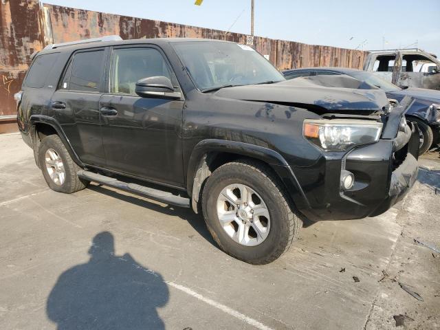 2014 Toyota 4runner VIN JTEZU5JR4E5067616 COPART salvage auction — FRONT END, CA - SALVAGE CERTIFICATE, sold $7,100 on 2026-07-31 (photo 4)