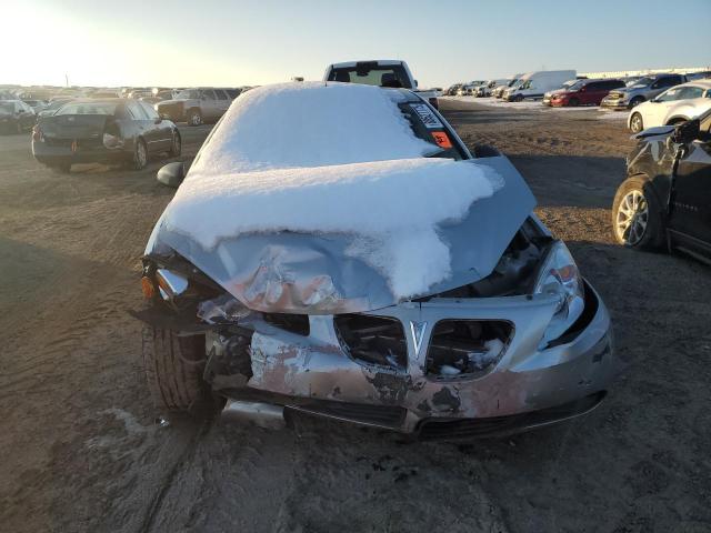 2008 Pontiac G6 VIN 1G2ZG57B484211475 COPART salvage auction — FRONT END, BS, sold $200 on 2026-08-20 (photo 5)