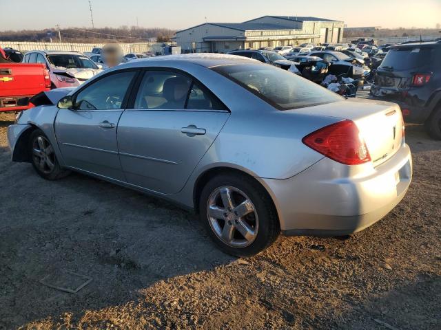2008 Pontiac G6 VIN 1G2ZG57B484211475 COPART salvage auction — FRONT END, BS, sold $200 on 2026-08-20 (photo 2)