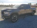 2024 RAM 1500 REBEL VIN 1C6SRFLTXRN167836 — COPART salvage auction photo