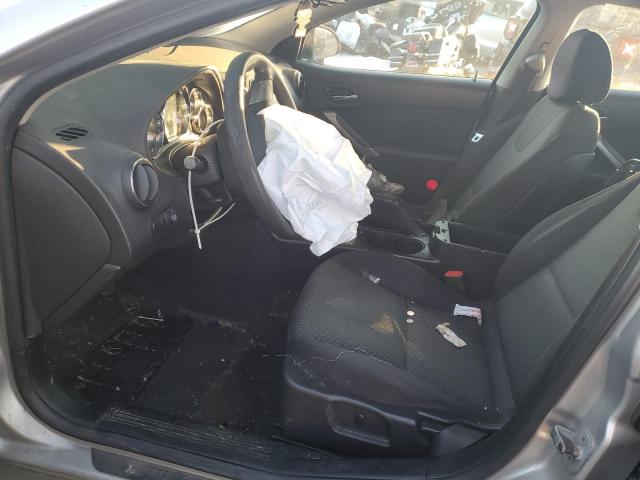 2008 Pontiac G6 VIN 1G2ZG57B484211475 COPART salvage auction — FRONT END, BS, sold $200 on 2026-08-20 (photo 7)