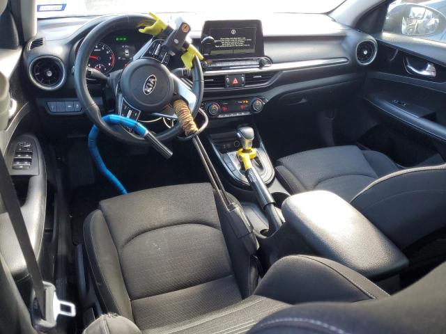 2019 Kia Forte VIN 3KPF34AD5KE073059 COPART salvage auction — VANDALISM, Tx - Certificate Of Title, sold $3,250 on 2026-07-09 (photo 8)