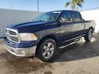 2018 RAM 1500 SLT VIN 1C6RR6TT4JS180778 — COPART salvage auction photo