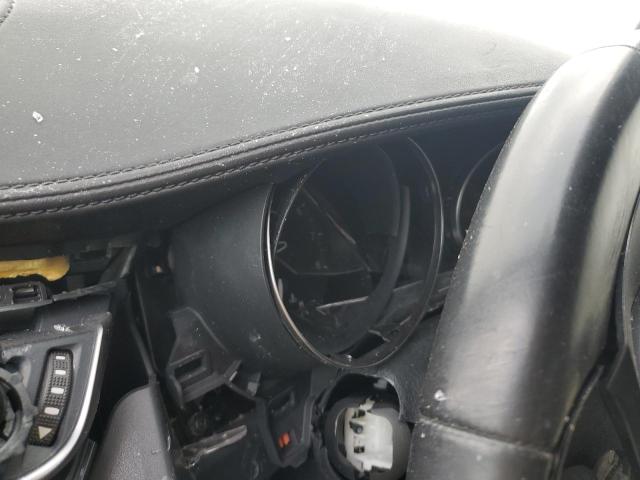 2019 Toyota C-hr VIN NMTKHMBX2KR096943 COPART salvage auction — FRONT END, Al - Cert Of Title-Salvage Title, sold $375 on 2026-07-02 (photo 9)