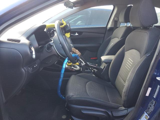2019 Kia Forte VIN 3KPF34AD5KE073059 COPART salvage auction — VANDALISM, Tx - Certificate Of Title, sold $3,250 on 2026-07-09 (photo 7)