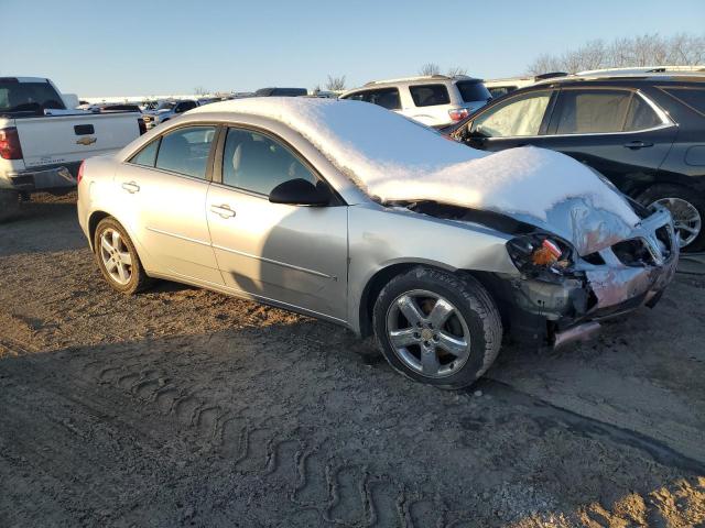 2008 Pontiac G6 VIN 1G2ZG57B484211475 COPART salvage auction — FRONT END, BS, sold $200 on 2026-08-20 (photo 4)