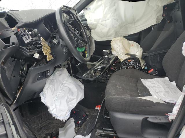 2019 Toyota C-hr VIN NMTKHMBX2KR096943 COPART salvage auction — FRONT END, Al - Cert Of Title-Salvage Title, sold $375 on 2026-07-02 (photo 7)