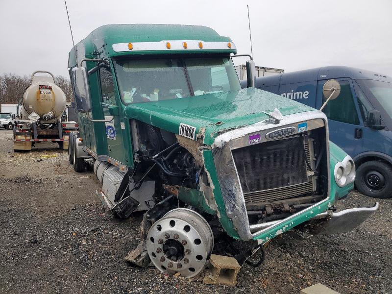 2015 Freightliner All models VIN 3ALXFBCG4FDGS7180 COPART salvage auction — ALL OVER, SC, sold $4,350 on 2026-07-09 (photo 1)