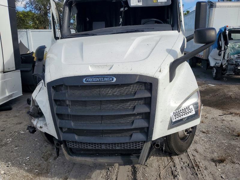 2022 Freightliner All other VIN 3AKJHPDV7NSNR5332 COPART salvage auction — FRONT END, FL - CERTIFICATE OF DESTRUCTION, sold $15 on 2026-07-30 (photo 7)