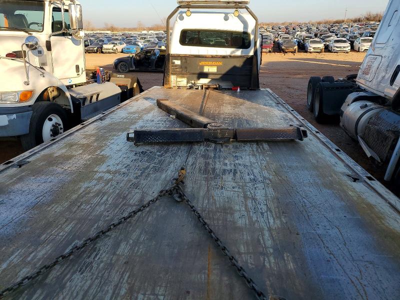 2018 Freightliner All other VIN 3ALACXFE0JDJX3814 COPART salvage auction — FRONT END, OK - CERTIFICATE OF TITLE-JUNKED, sold $3,600 on 2026-07-23 (photo 6)