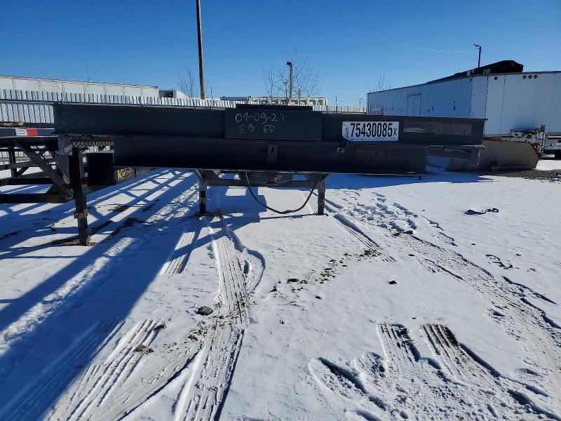 2023 Kaufman Unknown VIN 7UZFW5333PL004543 COPART salvage auction — NORMAL WEAR, CT, sold $1,700 on 2026-07-21 (photo 5)