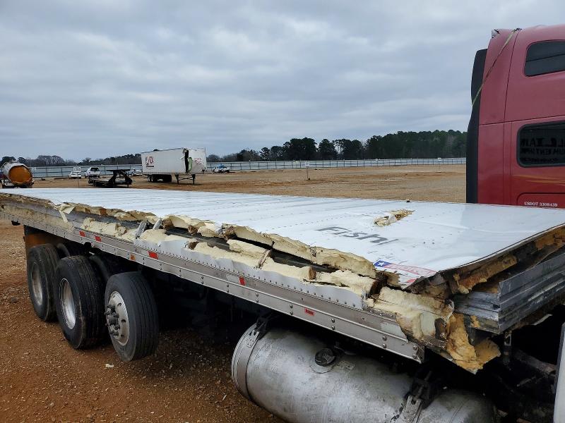 2023 Ptrb All other VIN 2NP8XJ0X9PM839619 COPART salvage auction — ROLLOVER, TX - SALVAGE VEHICLE TITLE (P), sold $3,400 on 2026-07-27 (photo 9)