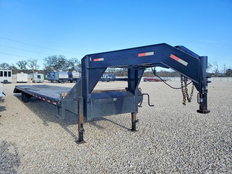 2023 Good guys Unknown VIN 7TTGF4025PT000463 COPART salvage auction — MINOR DENT/SCRATCHES, CT, sold $6,100 on 2026-07-09 (photo 1)