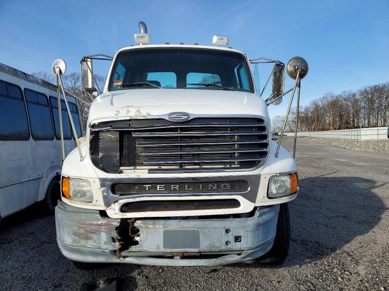 2007 Sterling All models VIN 2FWBA3CV67AW78670 COPART salvage auction — FRONT END, RS, sold $950 on 2026-07-14 (photo 5)