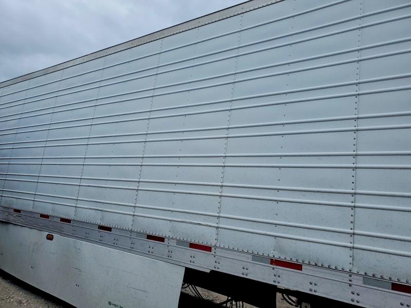 2016 Utility All models VIN 1UYVS2531GM623906 COPART salvage auction — FRONT END, TX - SALVAGE VEHICLE TITLE, sold $550 on 2026-07-09 (photo 3)