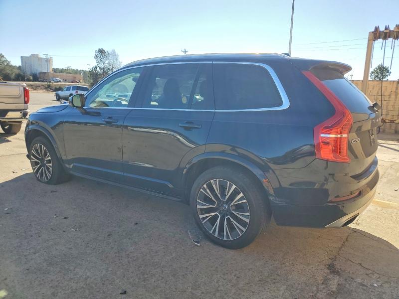2020 Volvo Xc90 VIN YV4102PK5L1601472 COPART salvage auction — FRONT END, Sc - Cert Of Title-Salvage, sold $12,800 on 2026-07-03 (photo 2)