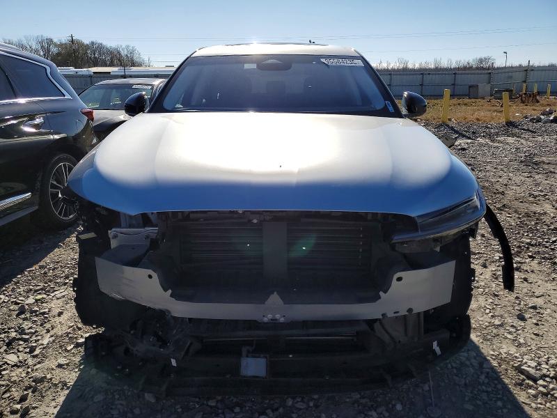 2024 Lincoln Nautilus p VIN 5LMPJ8JA4RJ849100 COPART salvage auction — FRONT END, AL - CERT OF TITLE-SALVAGE TITLE, sold $13,500 on 2026-07-02 (photo 5)