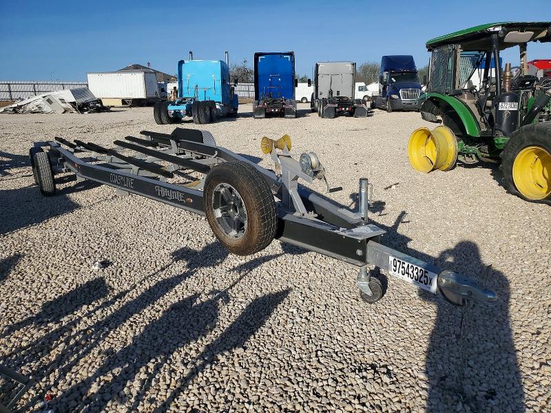 2024 Other Unknown VIN 555C1BU2XRS000518 — COPART salvage auction photo