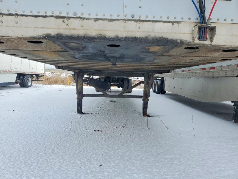 2005 Wabash Unknown VIN 1JJV532W95L916537 COPART salvage auction — MINOR DENT/SCRATCHES, CT, sold $1,050 on 2026-07-08 (photo 7)