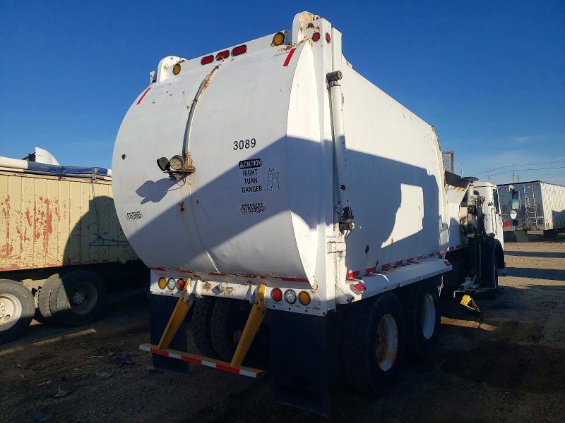 2007 Autocar llc Unknown VIN 5VCDC6MF77H204822 COPART salvage auction — MINOR DENT/SCRATCHES, ID - CERT OF TITLE-JUNK, sold $1,500 on 2026-07-30 (photo 4)