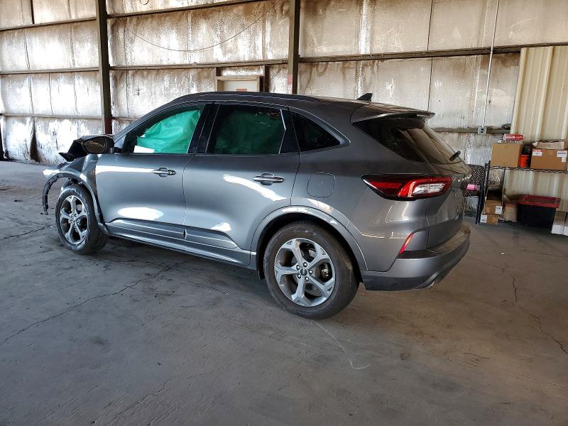 2024 Ford Escape st VIN 1FMCU9MN9RUA74322 COPART salvage auction — FRONT END, Az - Cert Of Title- Non Repair, sold $3,850 on 2026-07-29 (photo 2)