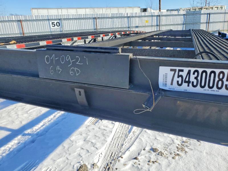 2023 Kaufman Unknown VIN 7UZFW5333PL004543 COPART salvage auction — NORMAL WEAR, CT, sold $1,700 on 2026-07-21 (photo 7)
