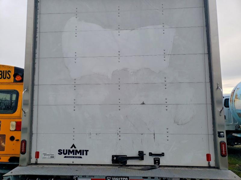 2025 Mack All other VIN 1M2MDBAA5SS015931 COPART salvage auction — FRONT END, SC, sold $475 on 2026-07-20 (photo 6)