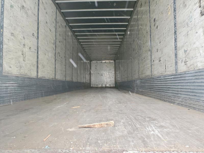 2005 Wabash Unknown VIN 1JJV532W95L916537 COPART salvage auction — MINOR DENT/SCRATCHES, CT, sold $1,050 on 2026-07-08 (photo 6)