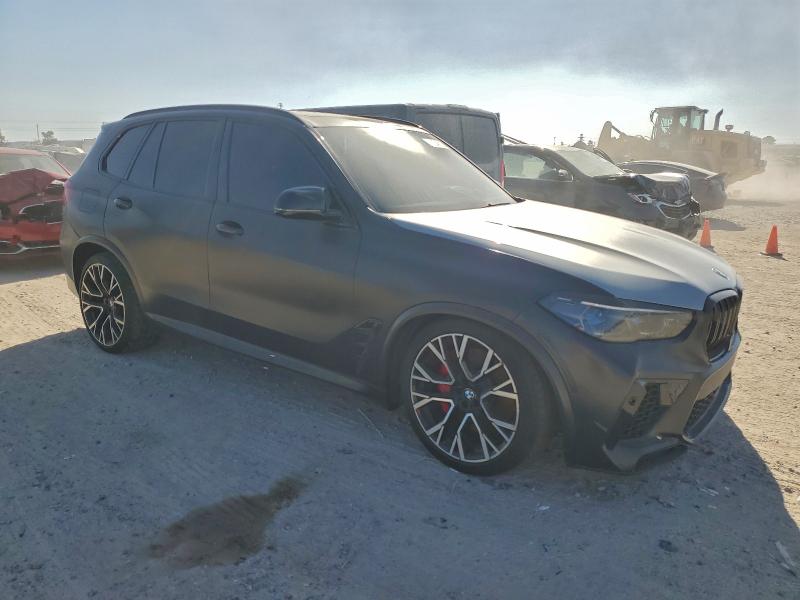 2022 BMW X5 VIN 5YMJU0C02N9L56562 COPART salvage auction — Water/Flood, AL - CERT OF TITLE-FLOOD SALVAGE, sold $42,000 on 2026-04-06 (photo 4)