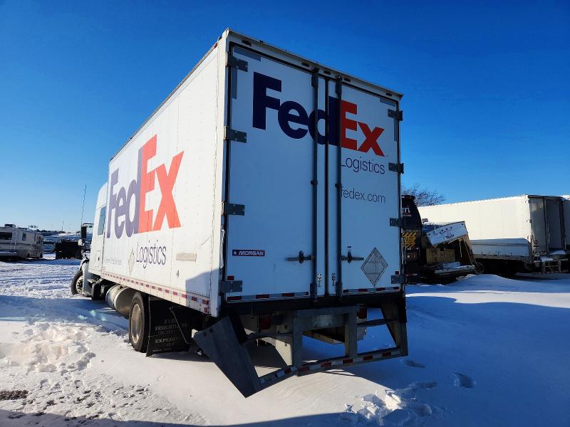 2019 Freigliner All other VIN 3ALAC4DV2KDKK9707 COPART salvage auction — FRONT END, FL - DLR ONLY SALVAGE/REBUILDABLE, sold $13,500 on 2026-07-09 (photo 3)