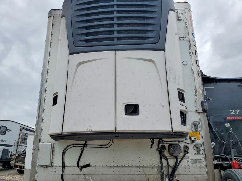 2016 Utility All models VIN 1UYVS2531GM623906 COPART salvage auction — FRONT END, TX - SALVAGE VEHICLE TITLE, sold $550 on 2026-07-09 (photo 7)