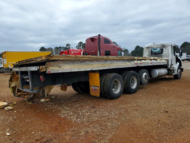 2023 Ptrb All other VIN 2NP8XJ0X9PM839619 COPART salvage auction — ROLLOVER, TX - SALVAGE VEHICLE TITLE (P), sold $3,400 on 2026-07-27 (photo 4)