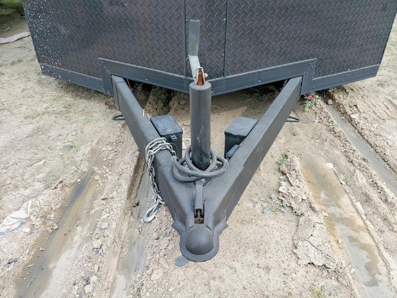 2024 Ceov Unknown VIN 53FBE1221RF091644 COPART salvage auction — NORMAL WEAR, TN - CERTIFICATE OF TITLE (P), sold $3,000 on 2026-07-28 (photo 7)