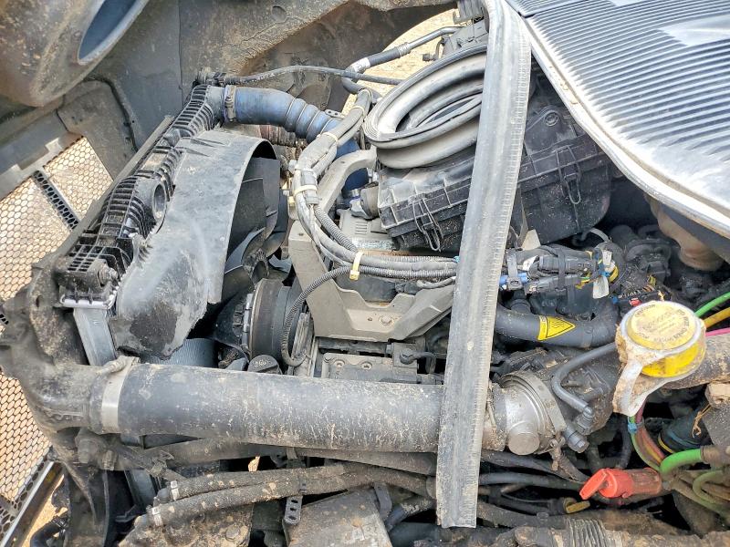 2023 Ptrb All other VIN 2NP8XJ0X9PM839619 COPART salvage auction — ROLLOVER, TX - SALVAGE VEHICLE TITLE (P), sold $3,400 on 2026-07-27 (photo 7)