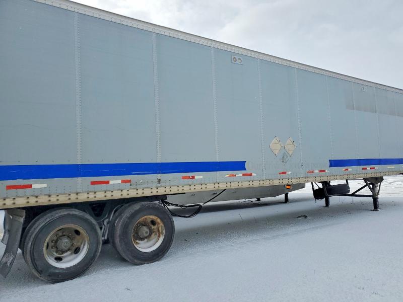 2005 Wabash Unknown VIN 1JJV532W95L916537 COPART salvage auction — MINOR DENT/SCRATCHES, CT, sold $1,050 on 2026-07-08 (photo 9)
