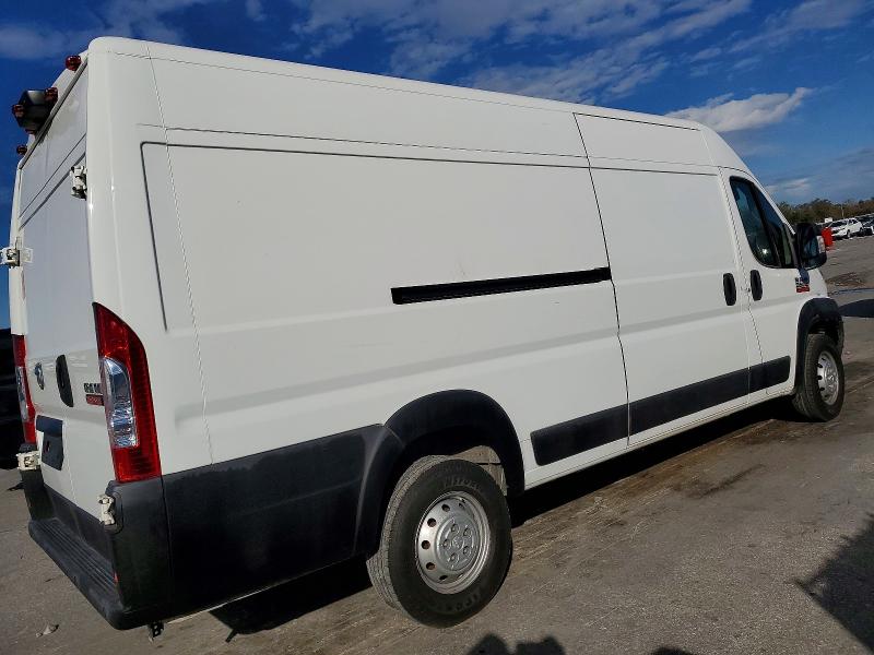 2021 Ram All models VIN 3C6MRVJGXME551993 COPART salvage auction — FRONT END, Fl - Certificate Of Title, sold $5,900 on 2026-08-04 (photo 3)