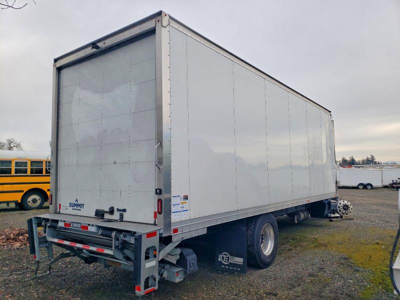 2025 Mack All other VIN 1M2MDBAA5SS015931 COPART salvage auction — FRONT END, SC, sold $475 on 2026-07-20 (photo 3)
