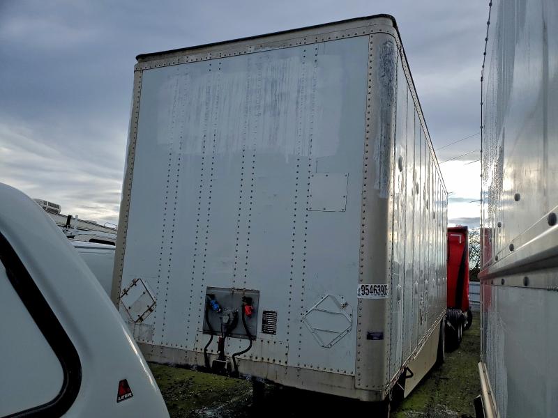 2007 Wabash All models VIN 1JJV281W57L979144 COPART salvage auction — MINOR DENT/SCRATCHES, OR - CERTIFICATE OF TITLE, sold $1,000 on 2026-07-07 (photo 2)
