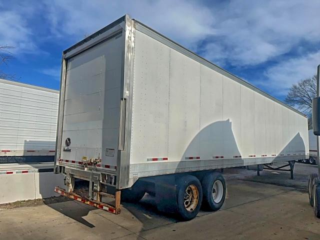 2015 Great dane trailer Reefer VIN 1GRAA0629FB708308 COPART salvage auction — MINOR DENT/SCRATCHES, PA - CERT OF TITLE (P), sold $9,500 on 2026-07-27 (photo 4)